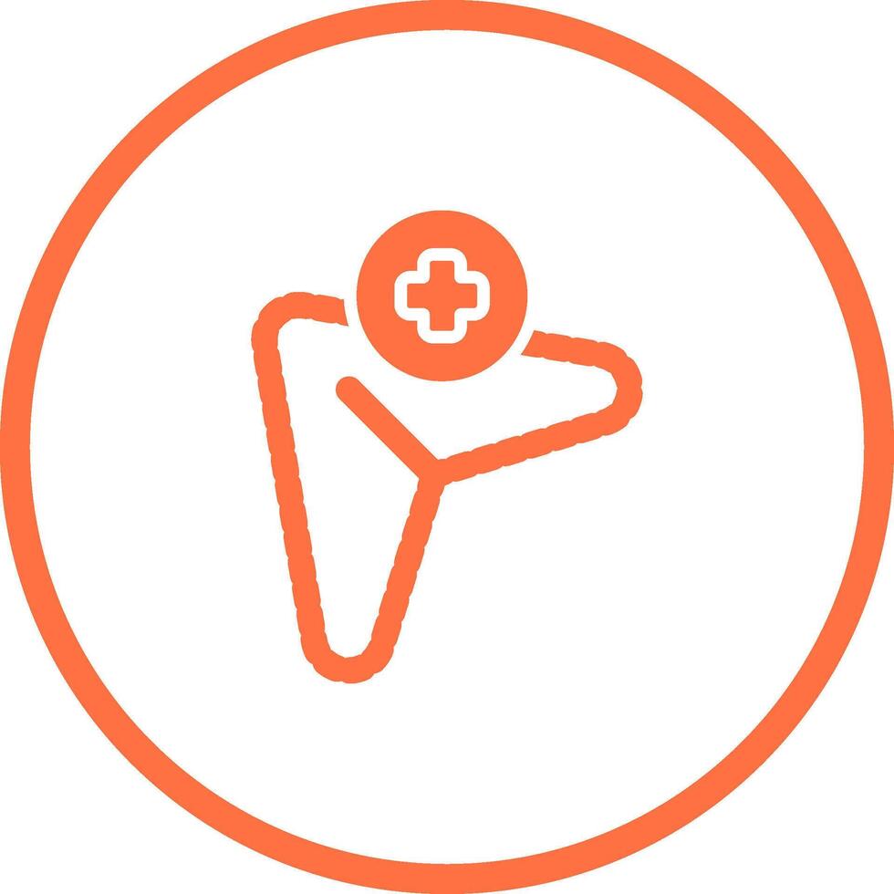 Arrow Vector Icon