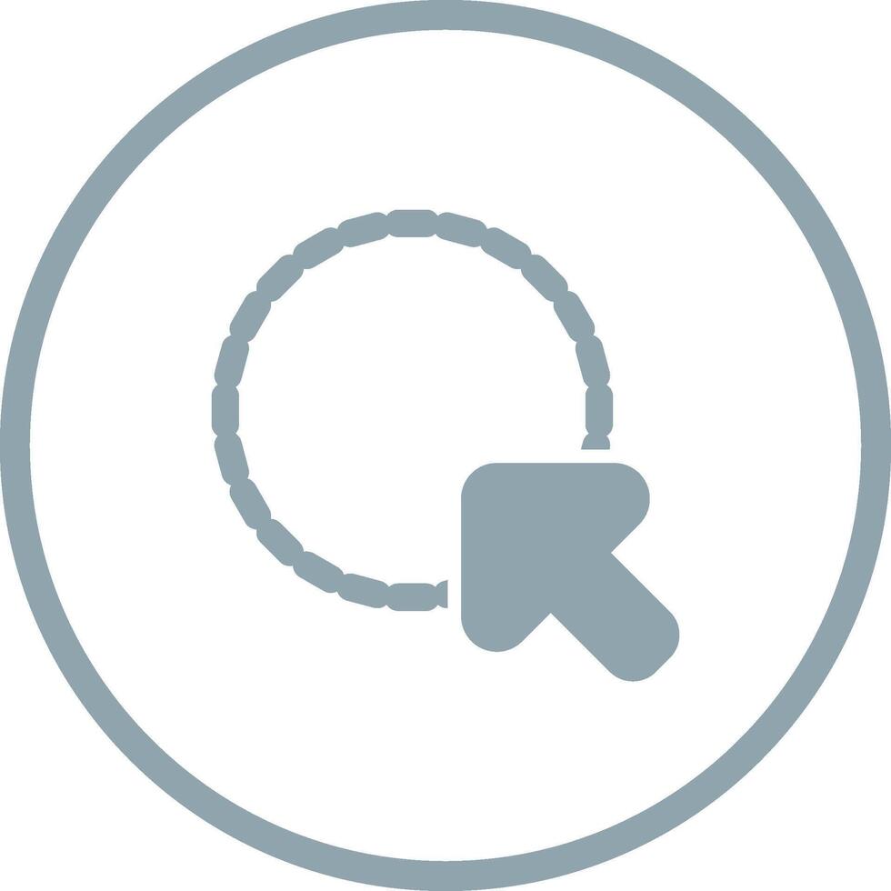 Selection Vector Icon
