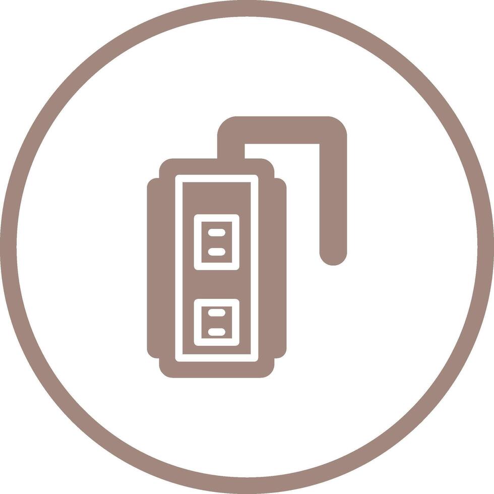 Socket Vector Icon 40043640 Vector Art at Vecteezy