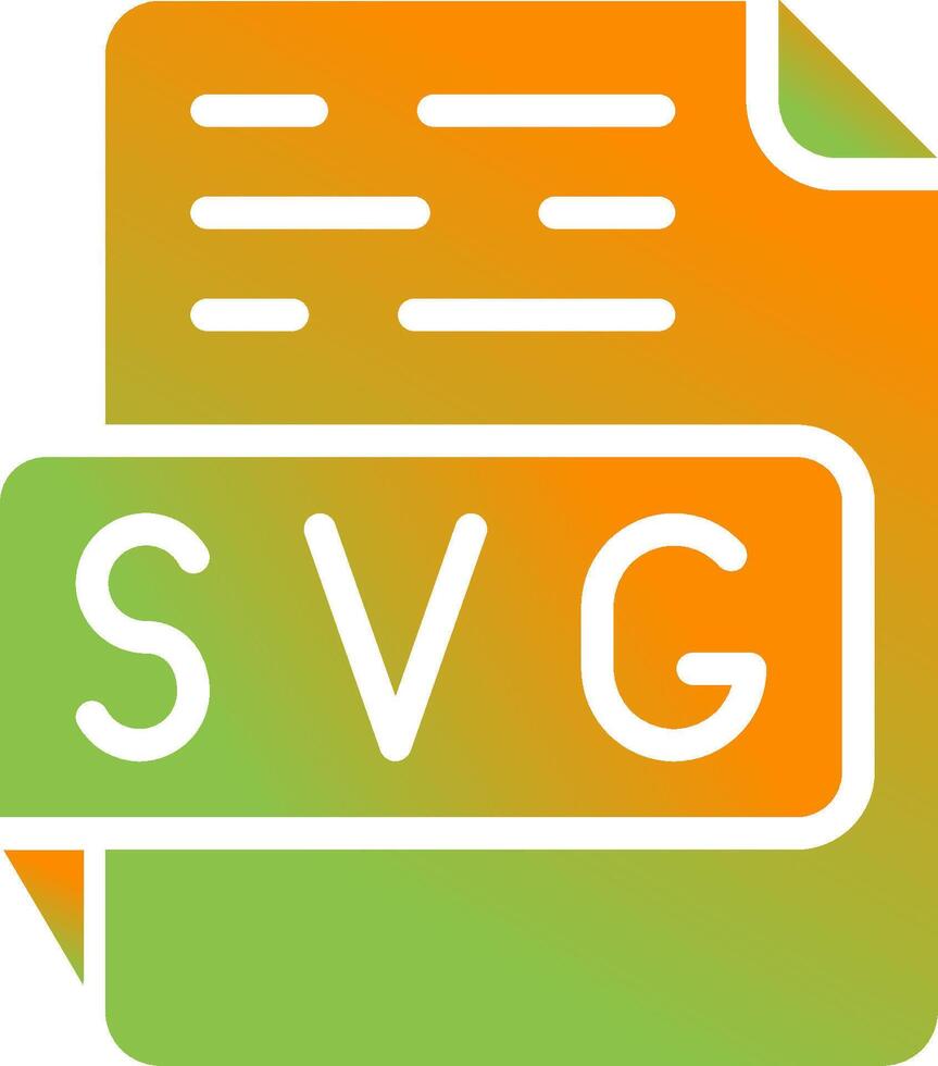 SVG Vector Icon