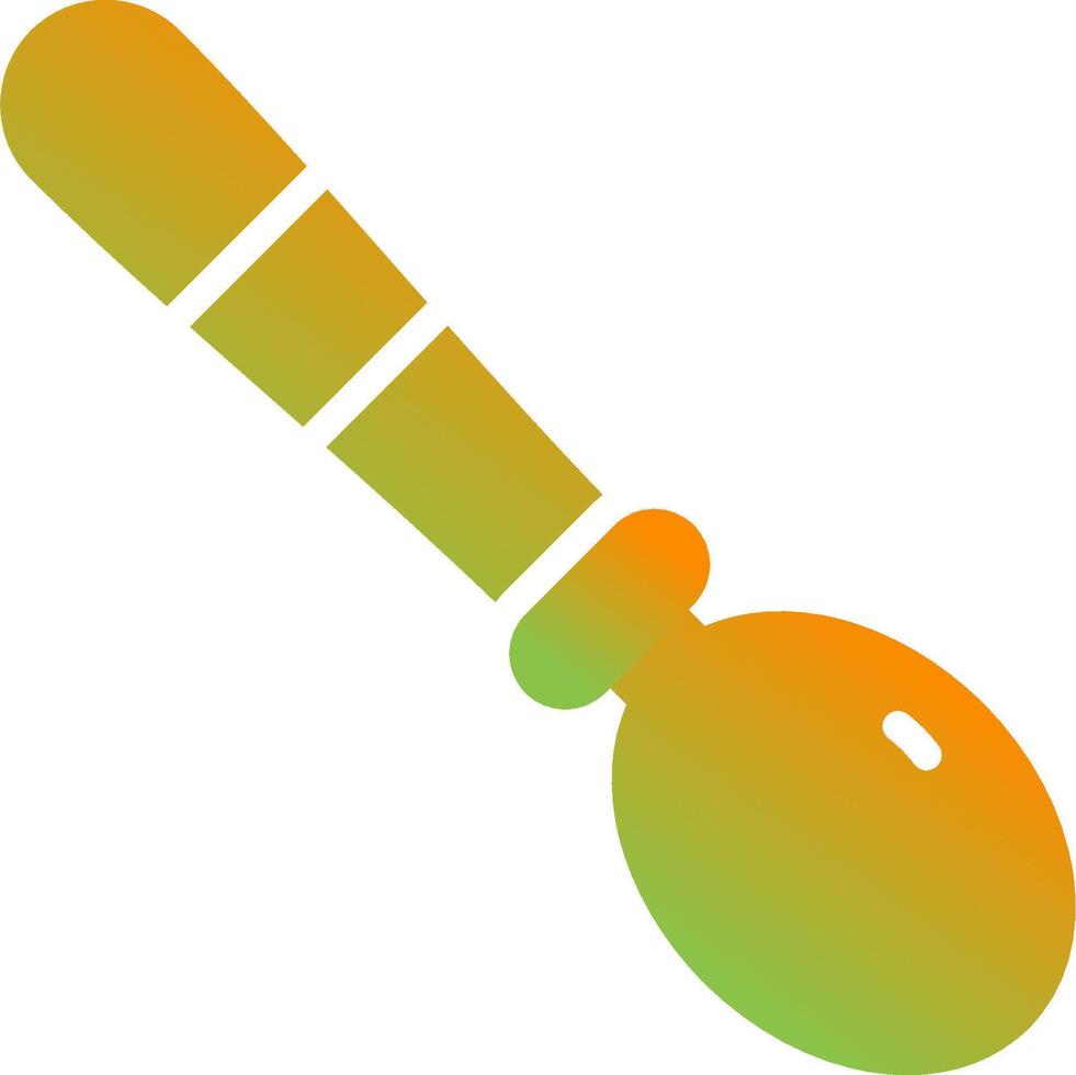 Spoon Vector Icon