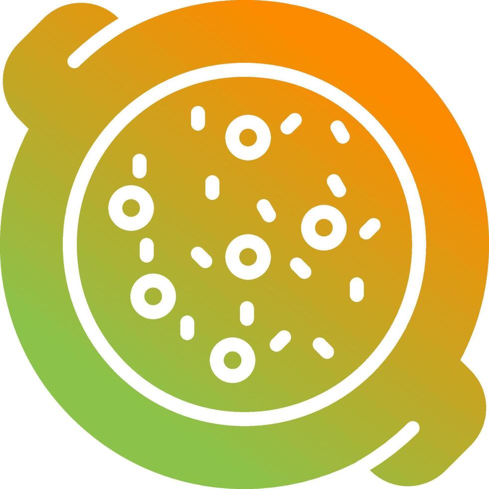 Casserole Vector Icon