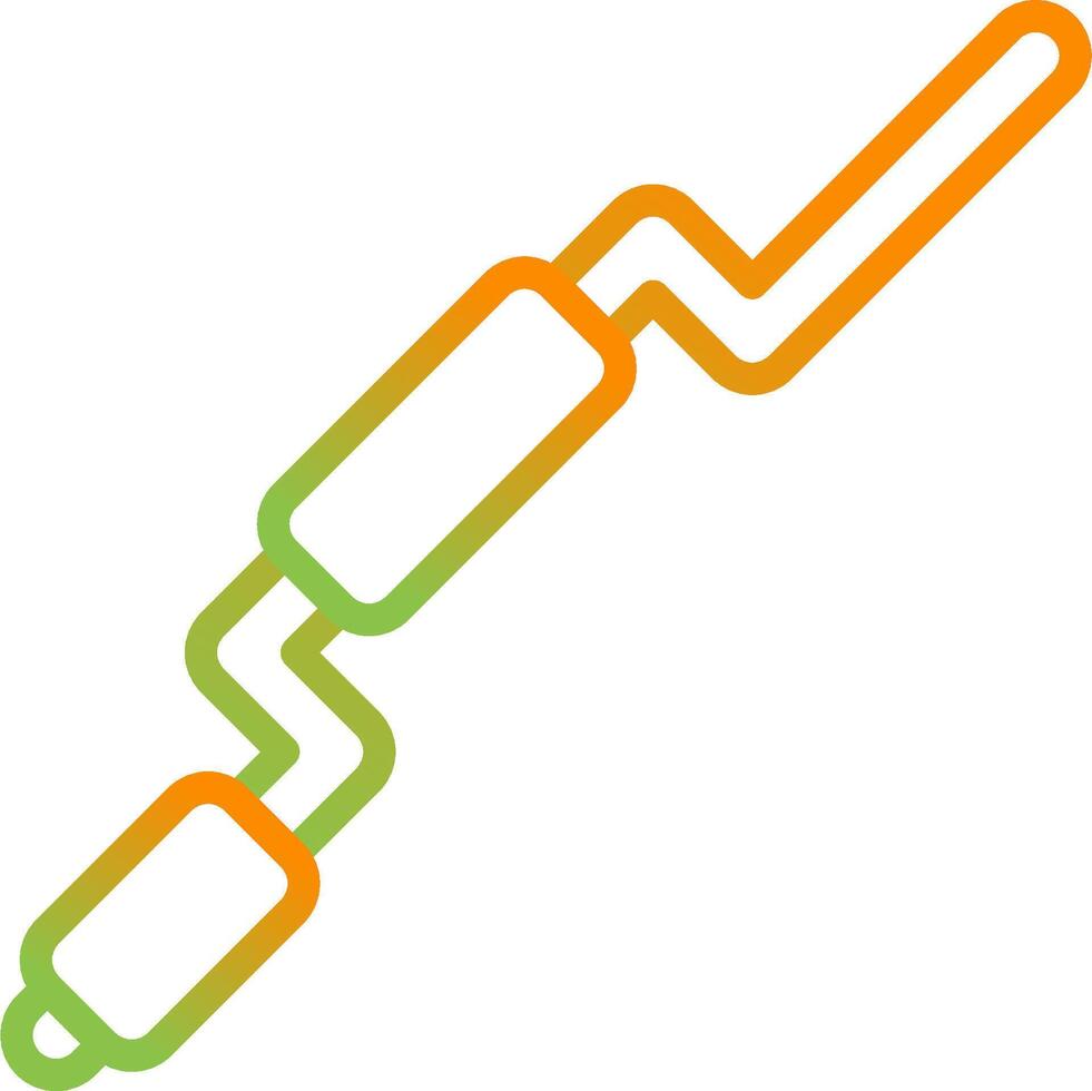 Drill Vector Icon