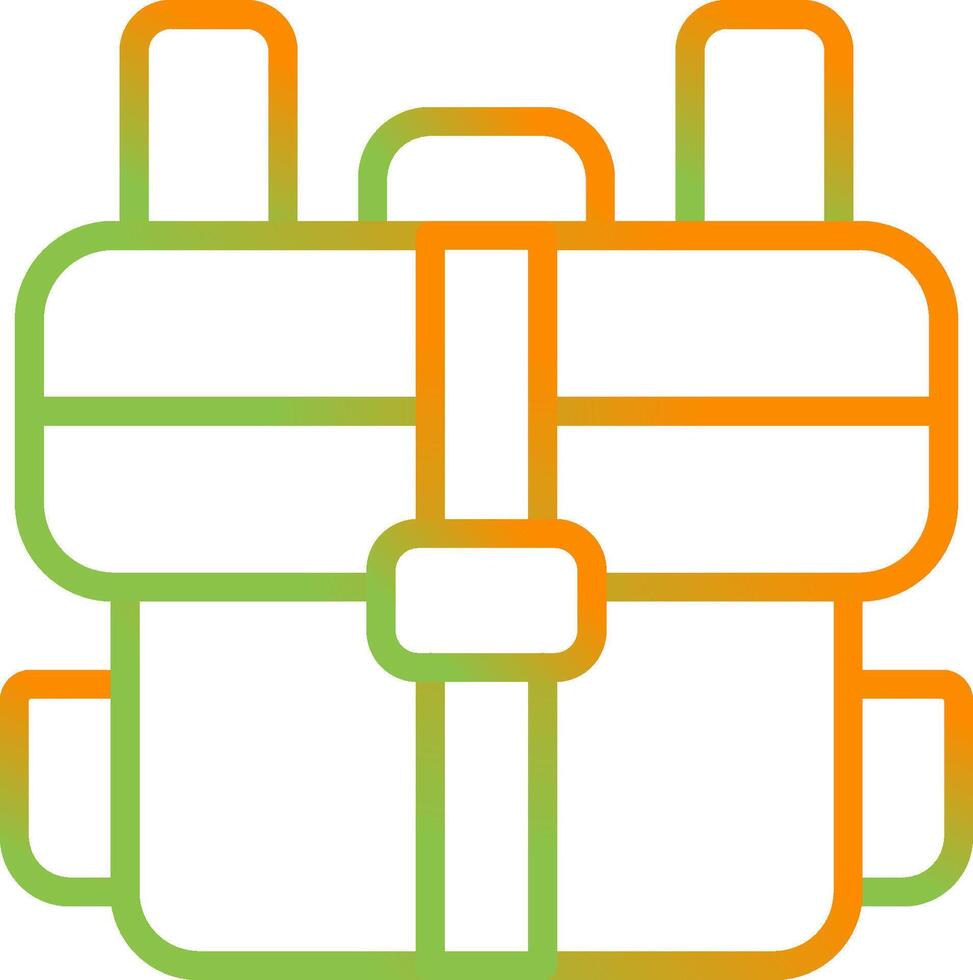 Bag Vector Icon