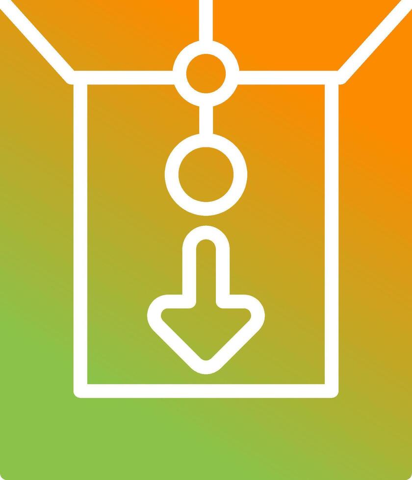 Download File Vector Icon