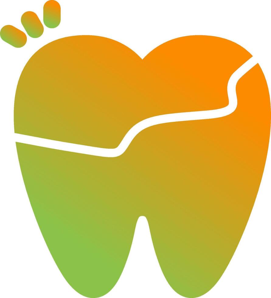 Tooth Vector Icon