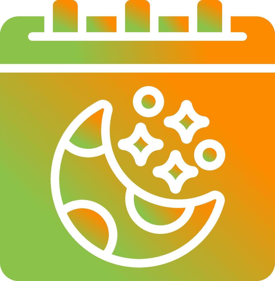 Star Vector Icon