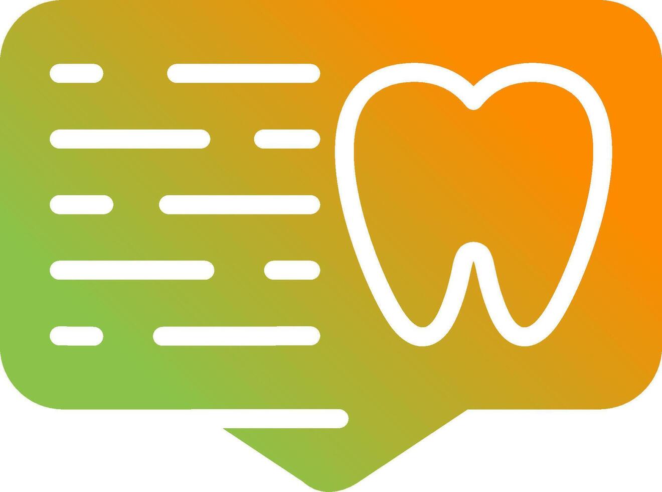 Faq Vector Icon