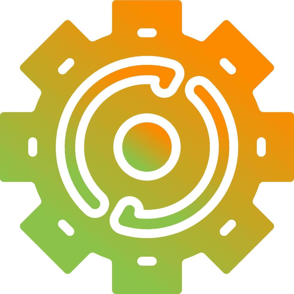 Refresh Vector Icon