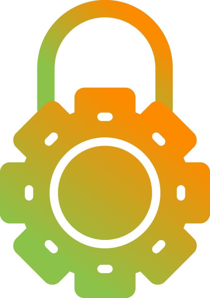 Security Vector Icon