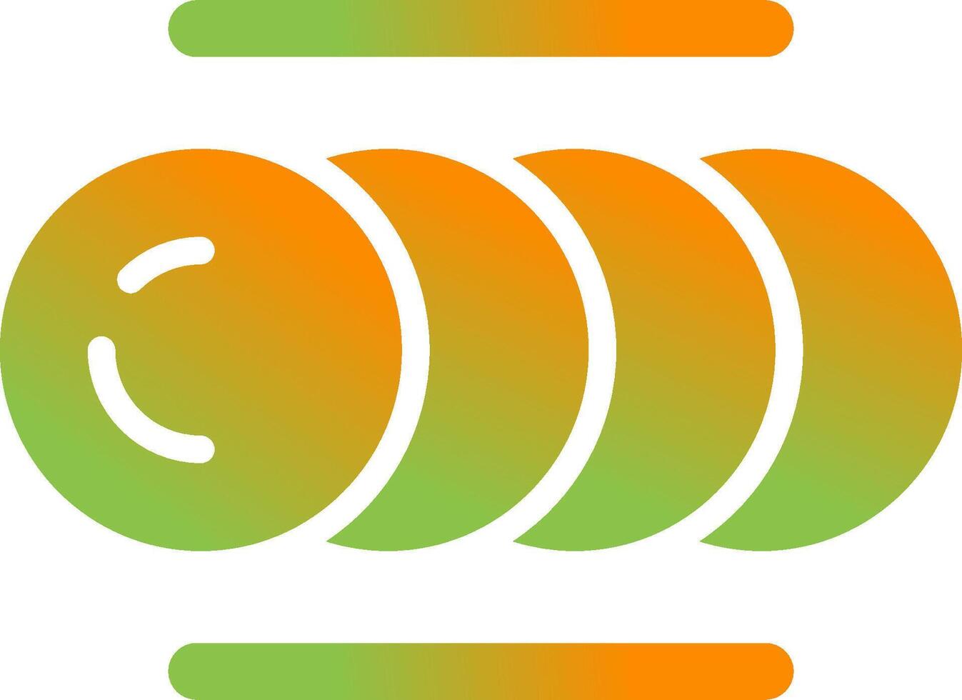 Cmyk Vector Icon