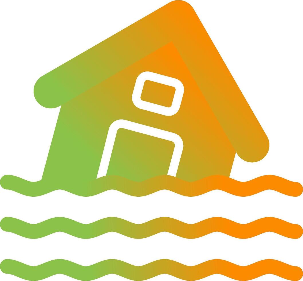 House Vector Icon