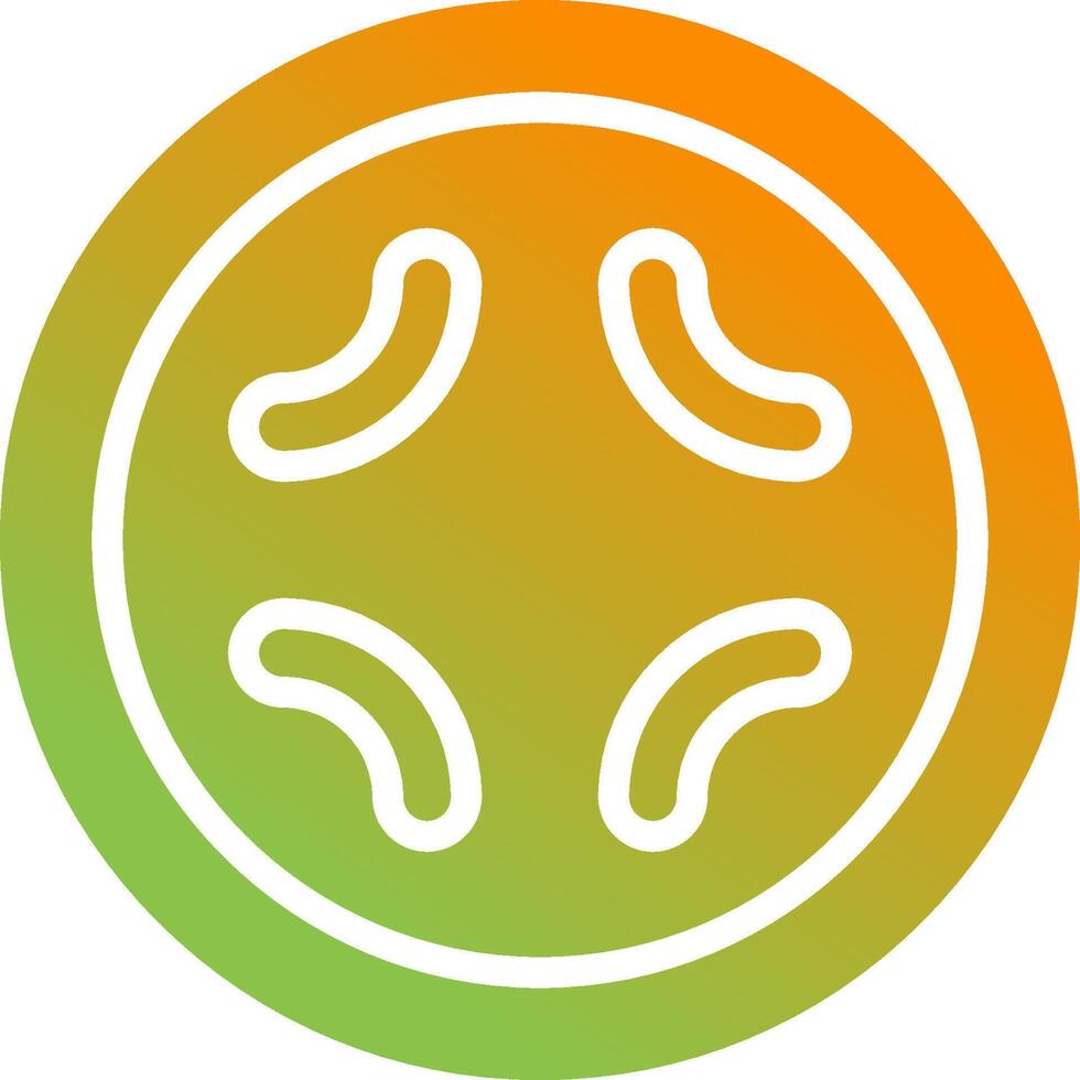 Minimize Vector Icon