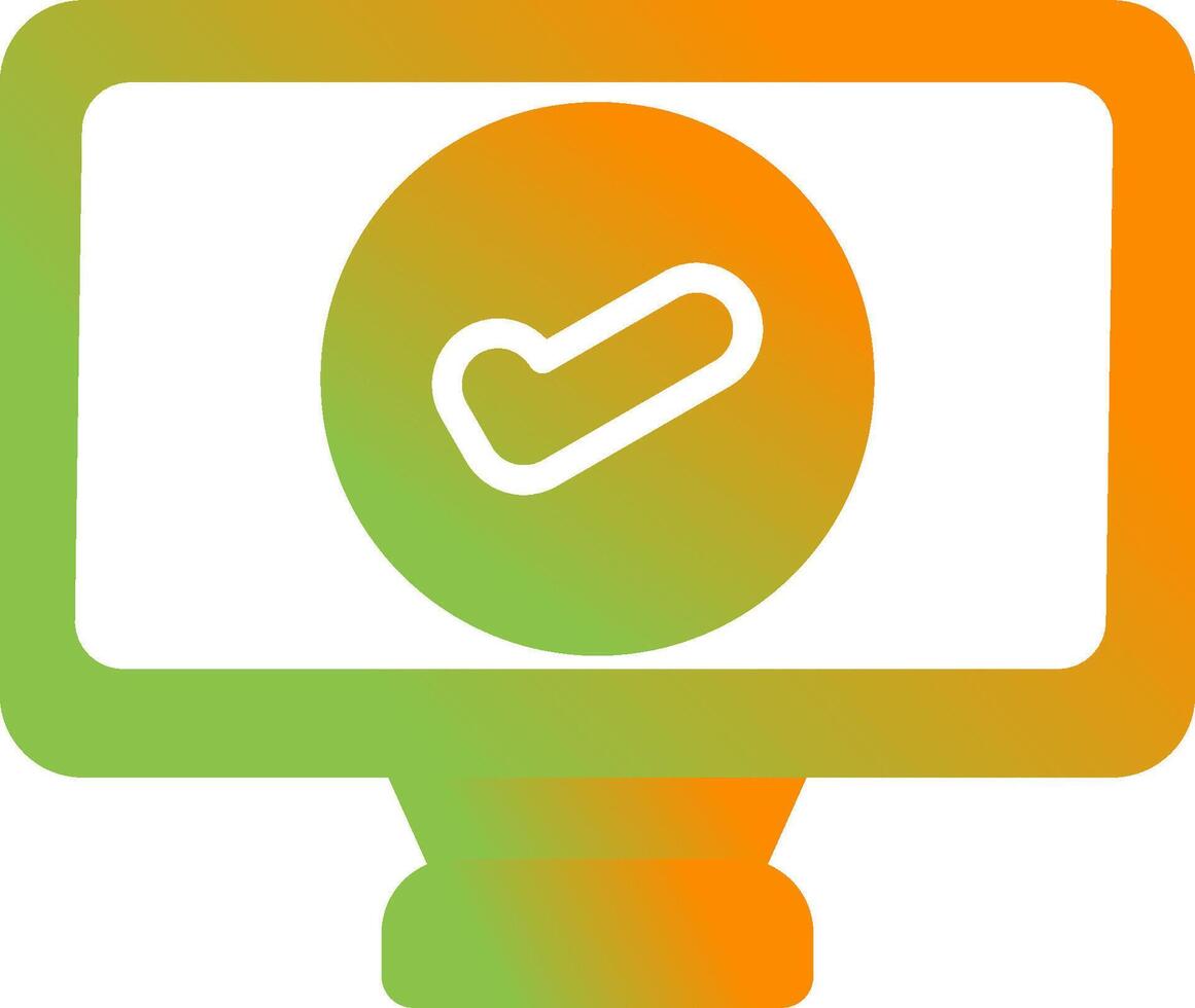 Update Vector Icon