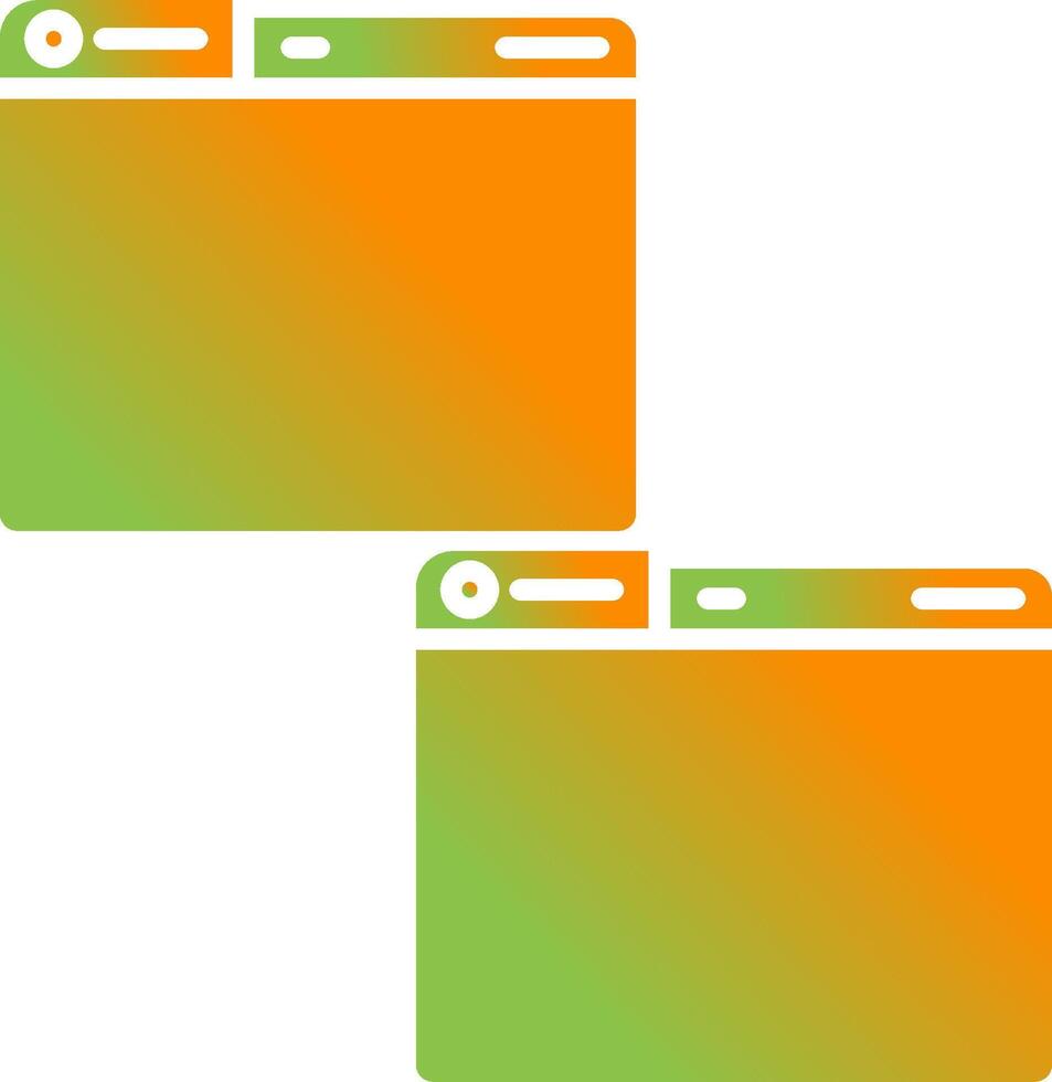 Windows Vector Icon