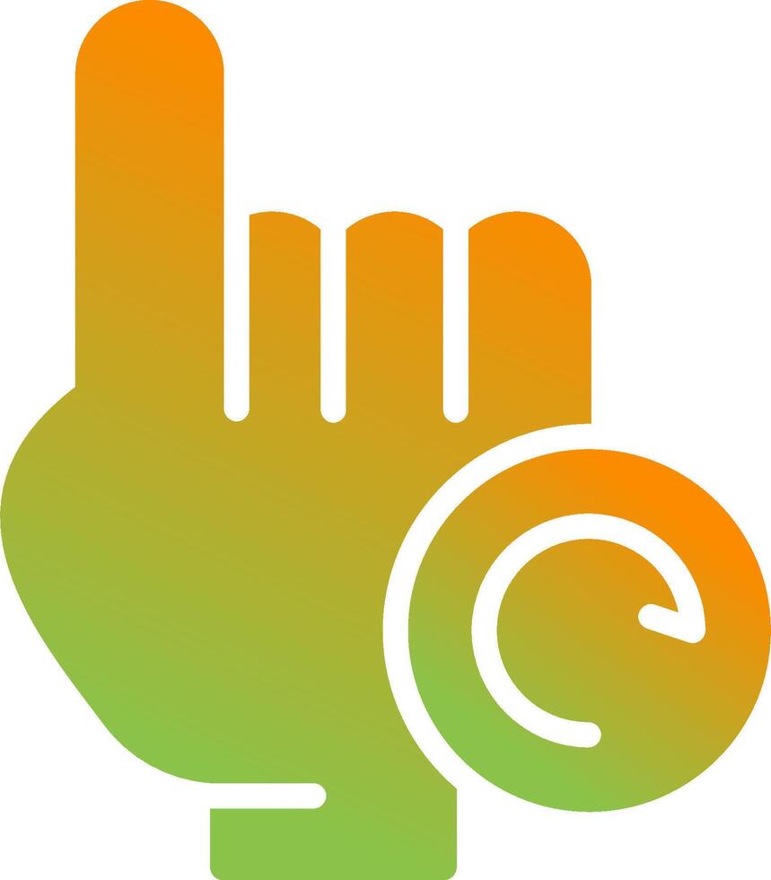 ReLoad Vector Icon