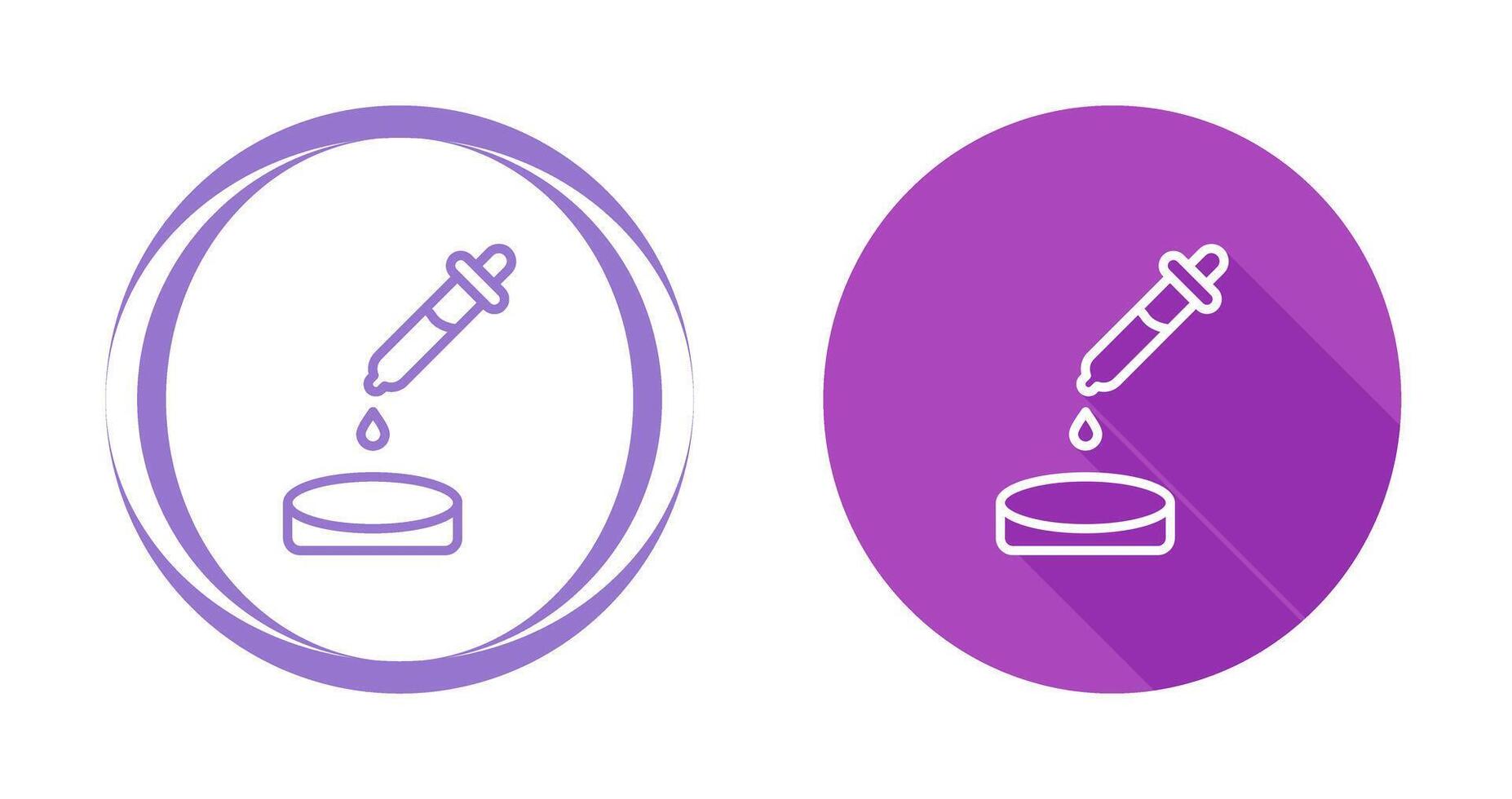 Dropper Vector Icon