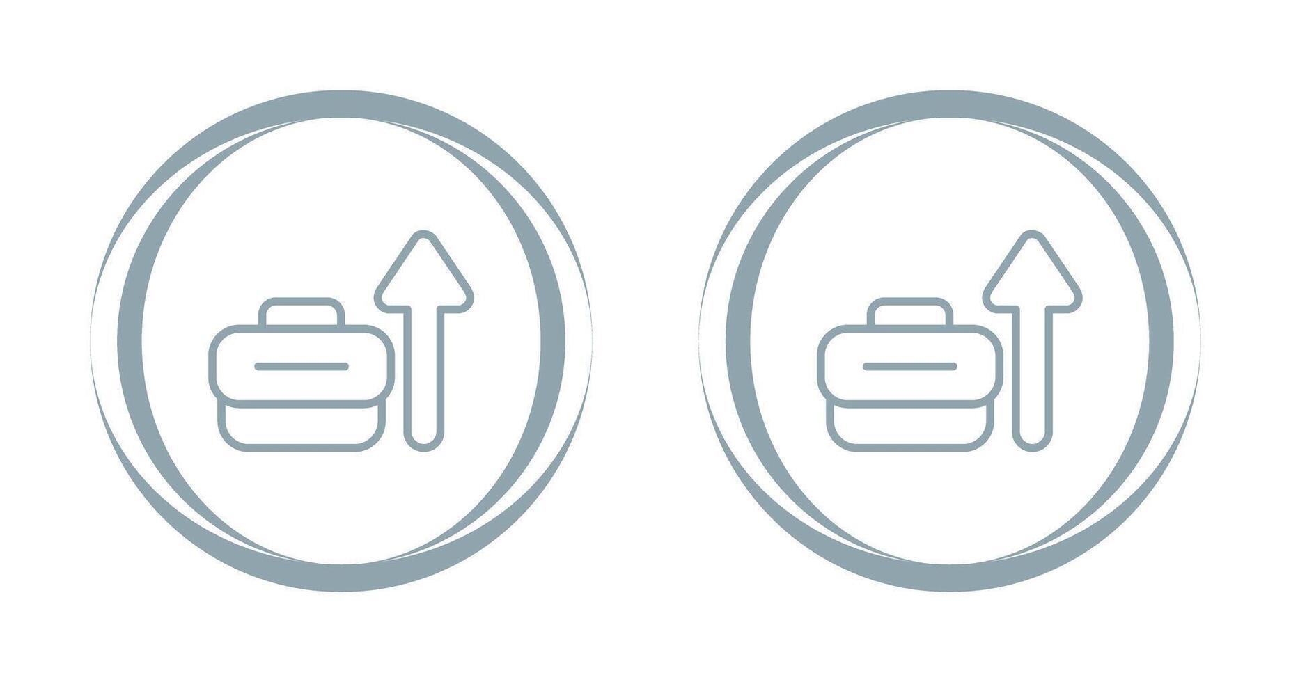Business Value Vector Icon