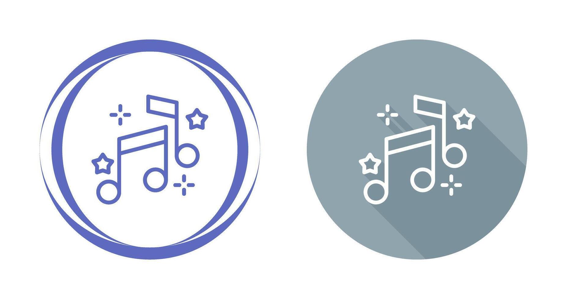 Music note Vector Icon
