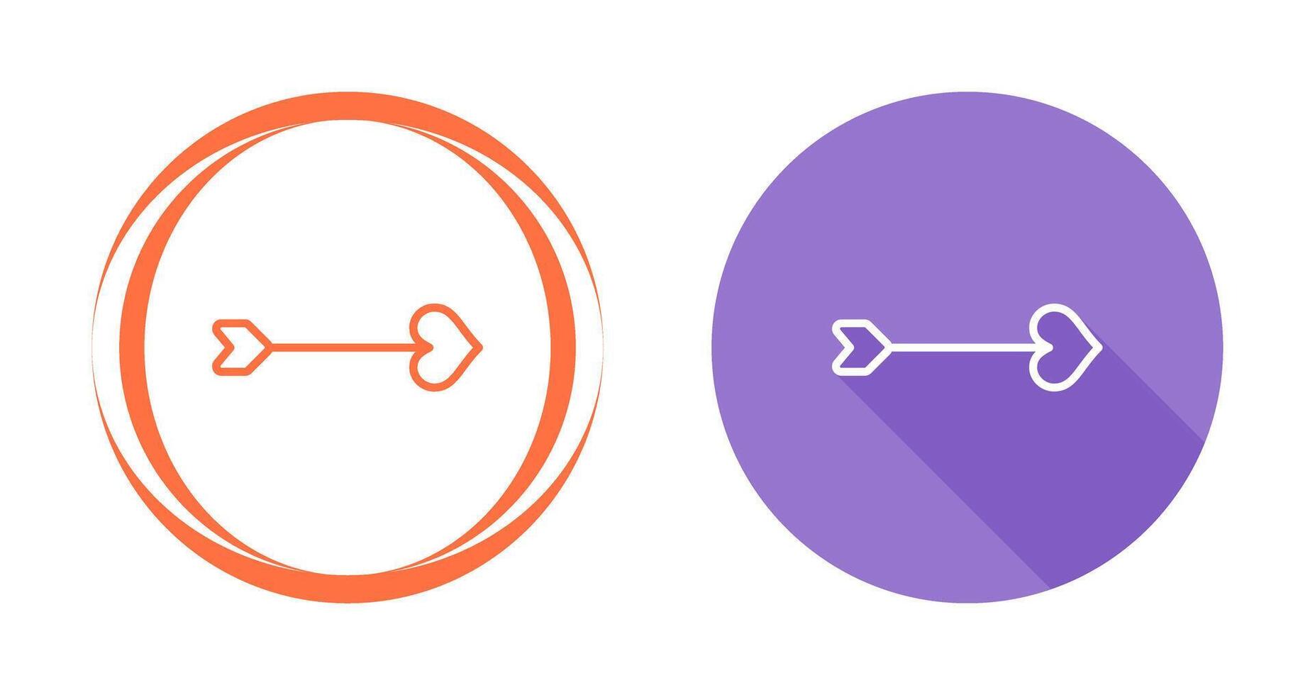 Arrow Vector Icon