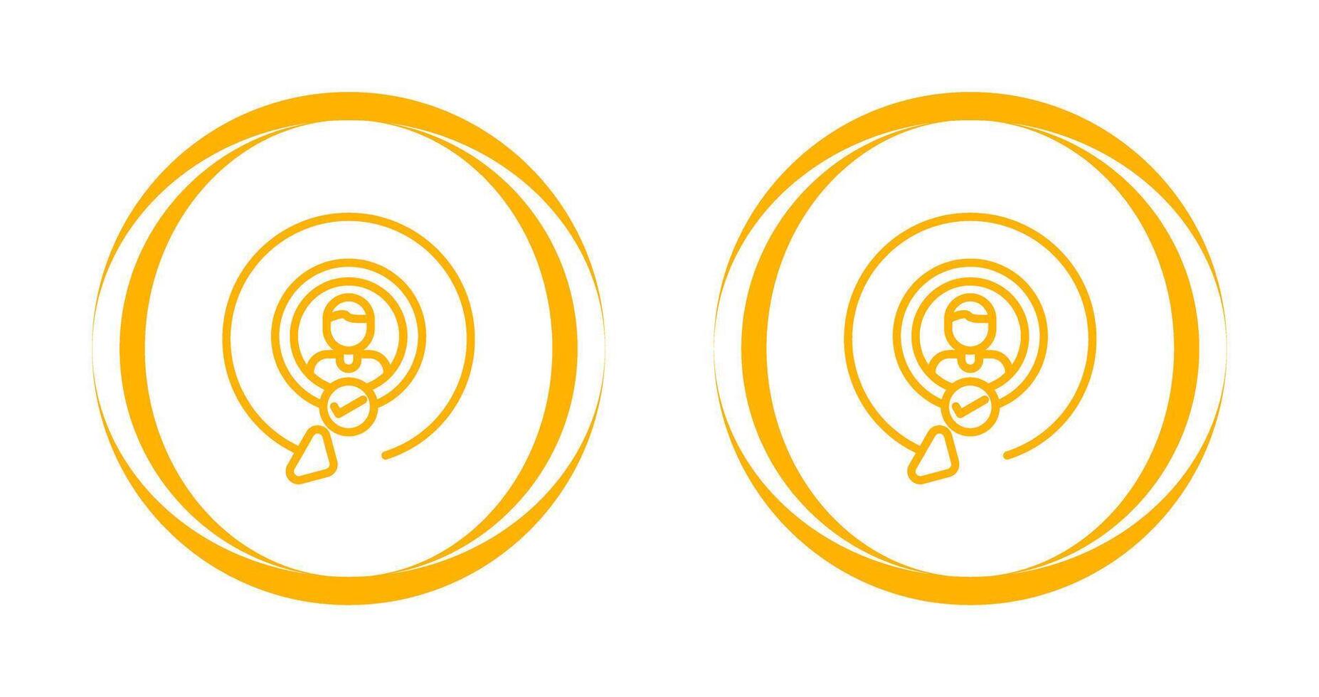 Customer Retention Vector Icon