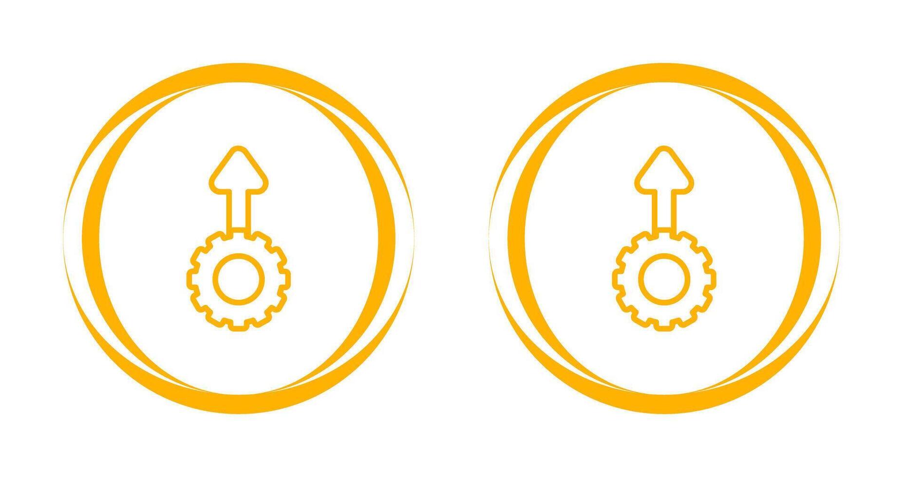 Performance Improvement Vector Icon