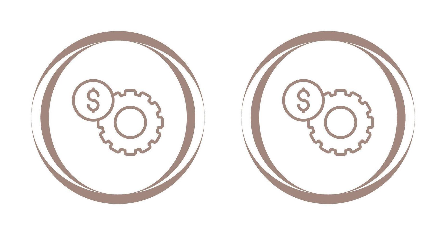 Price Optimization Vector Icon