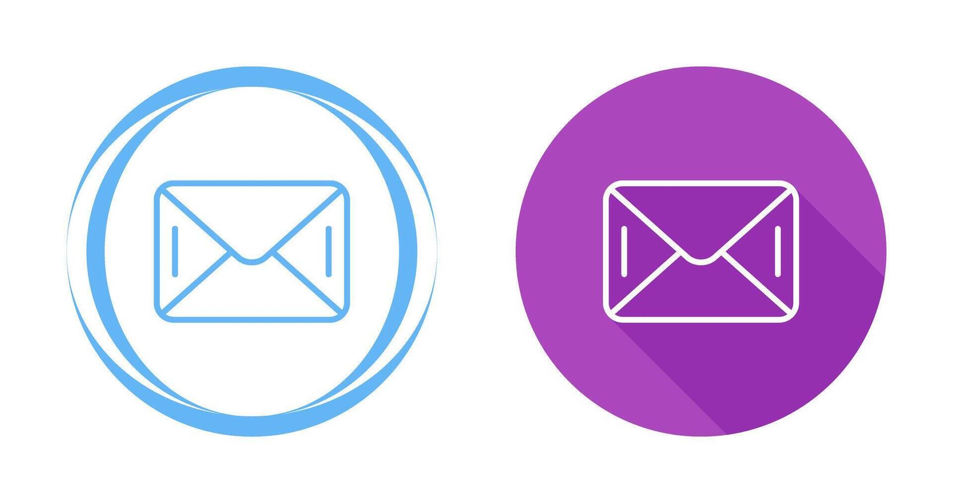 Email Vector Icon