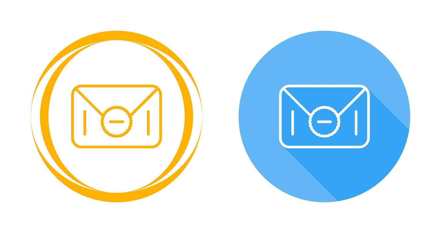 Email Vector Icon