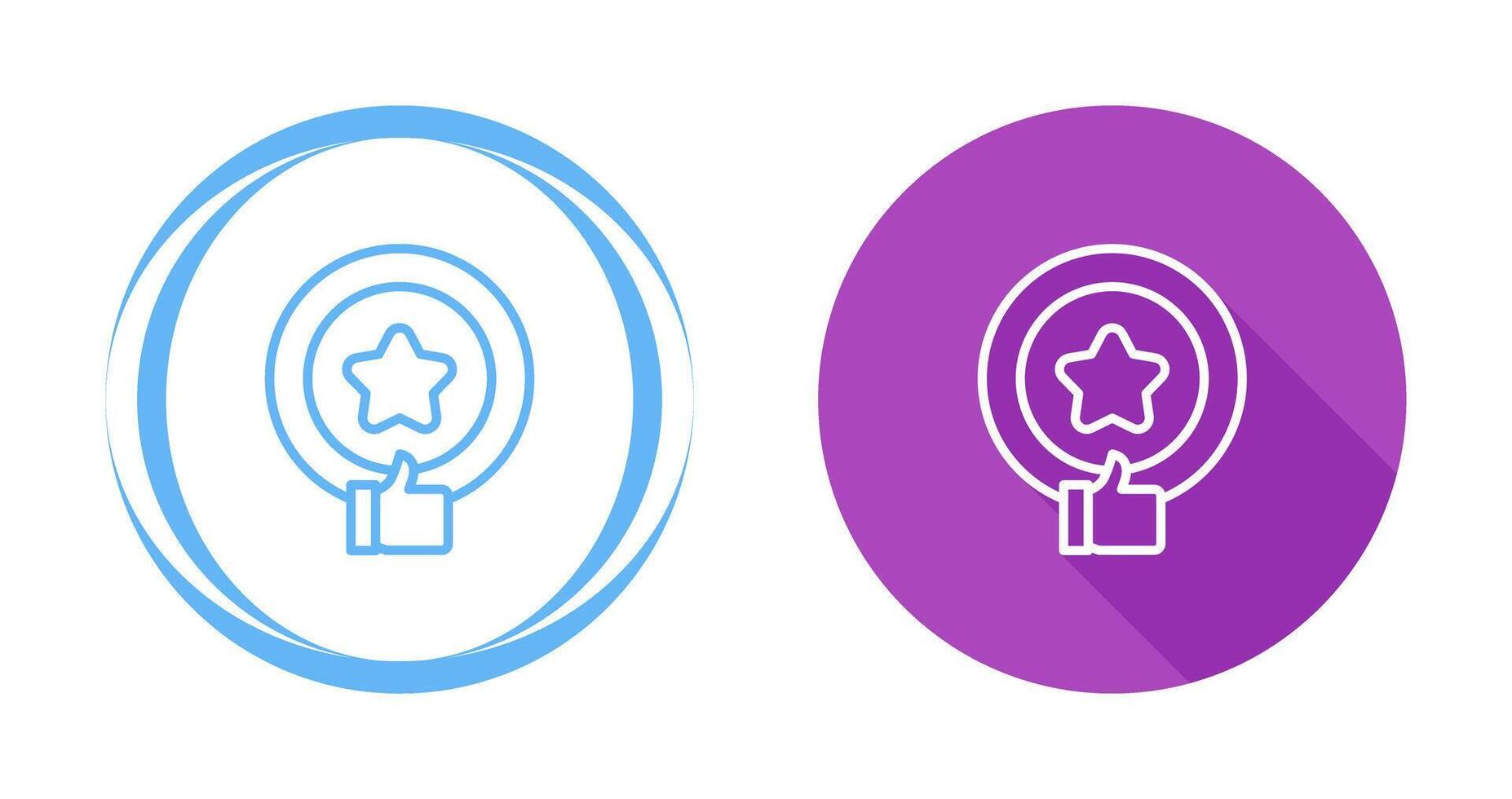 Excellence Vector Icon