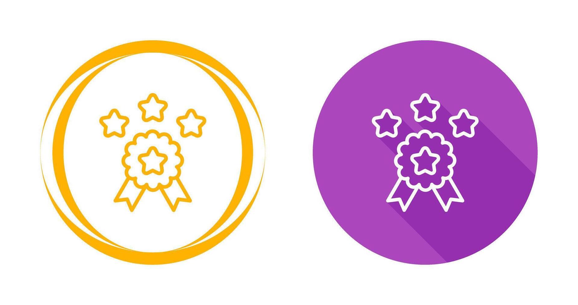 Achiever Vector Icon