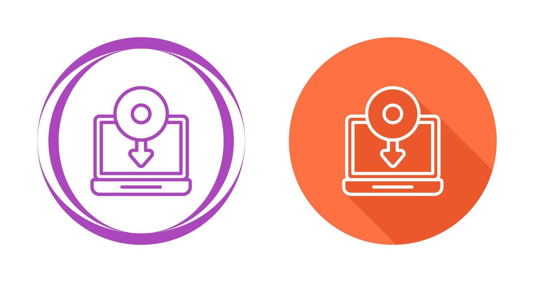 Software Installation Vector Icon