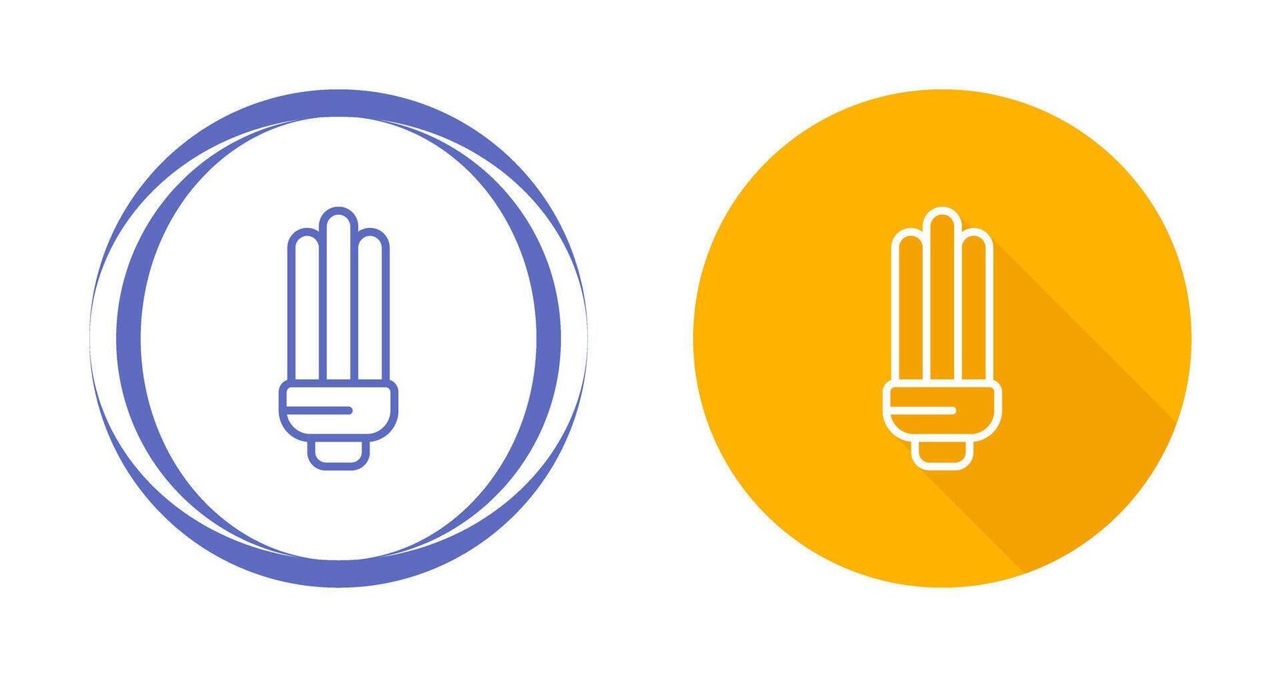 Bulb Vector Icon