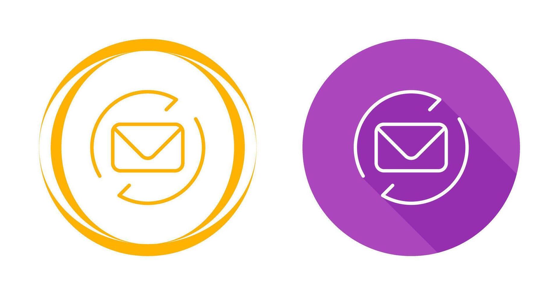 Response Vector Icon