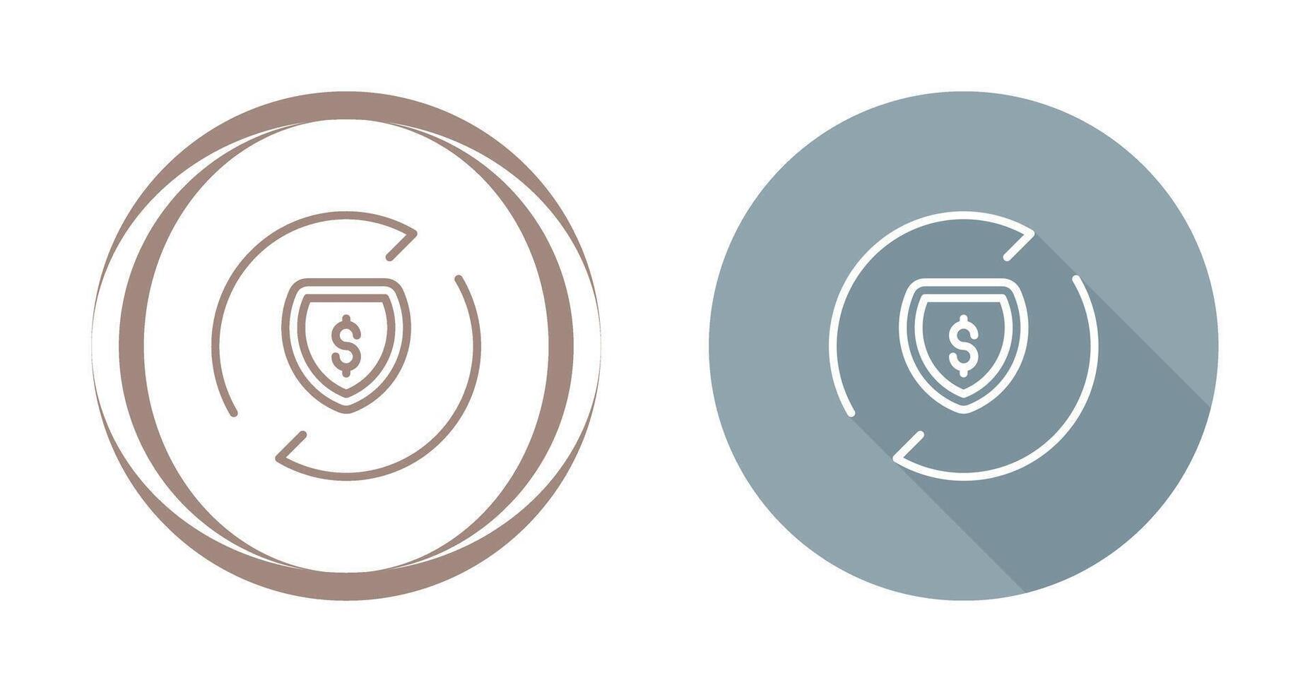 Security System Vector Icon