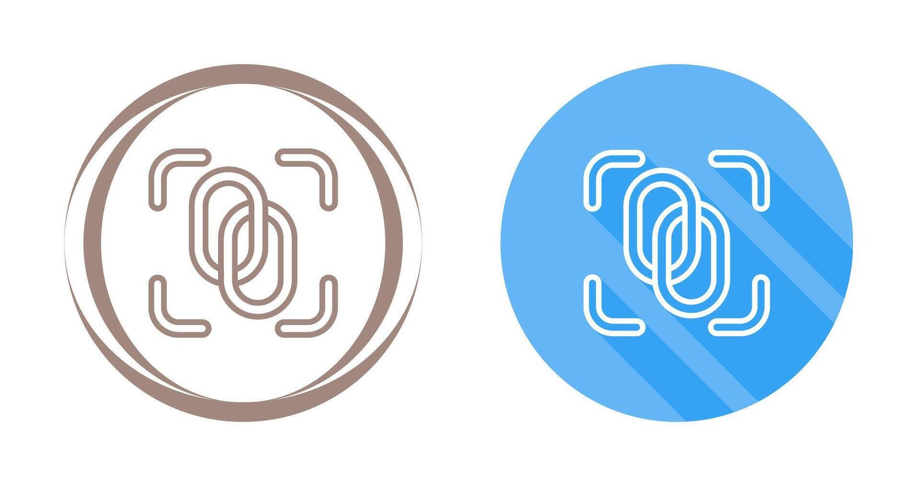 Design Constraints Vector Icon