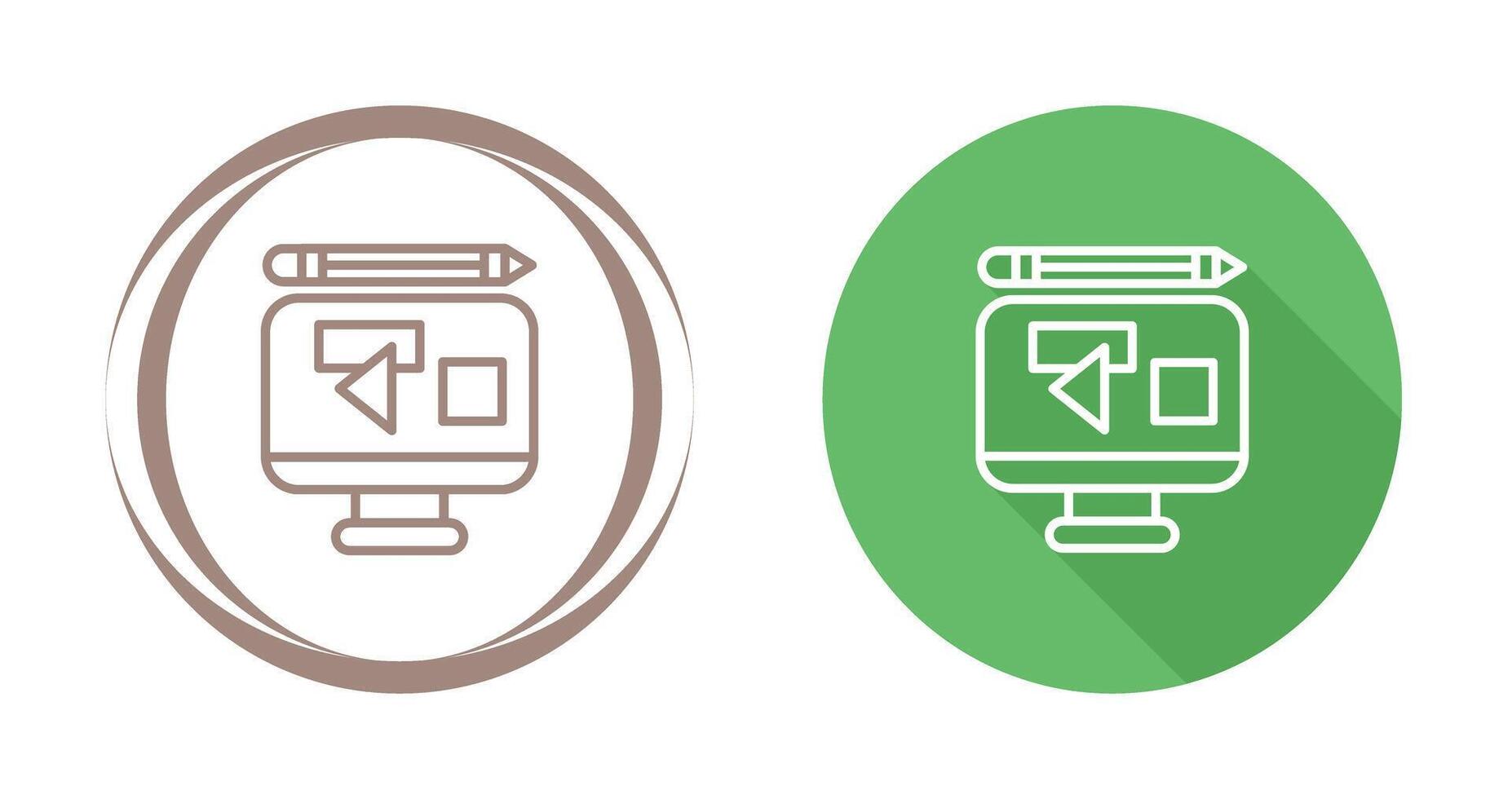 Prototype Vector Icon