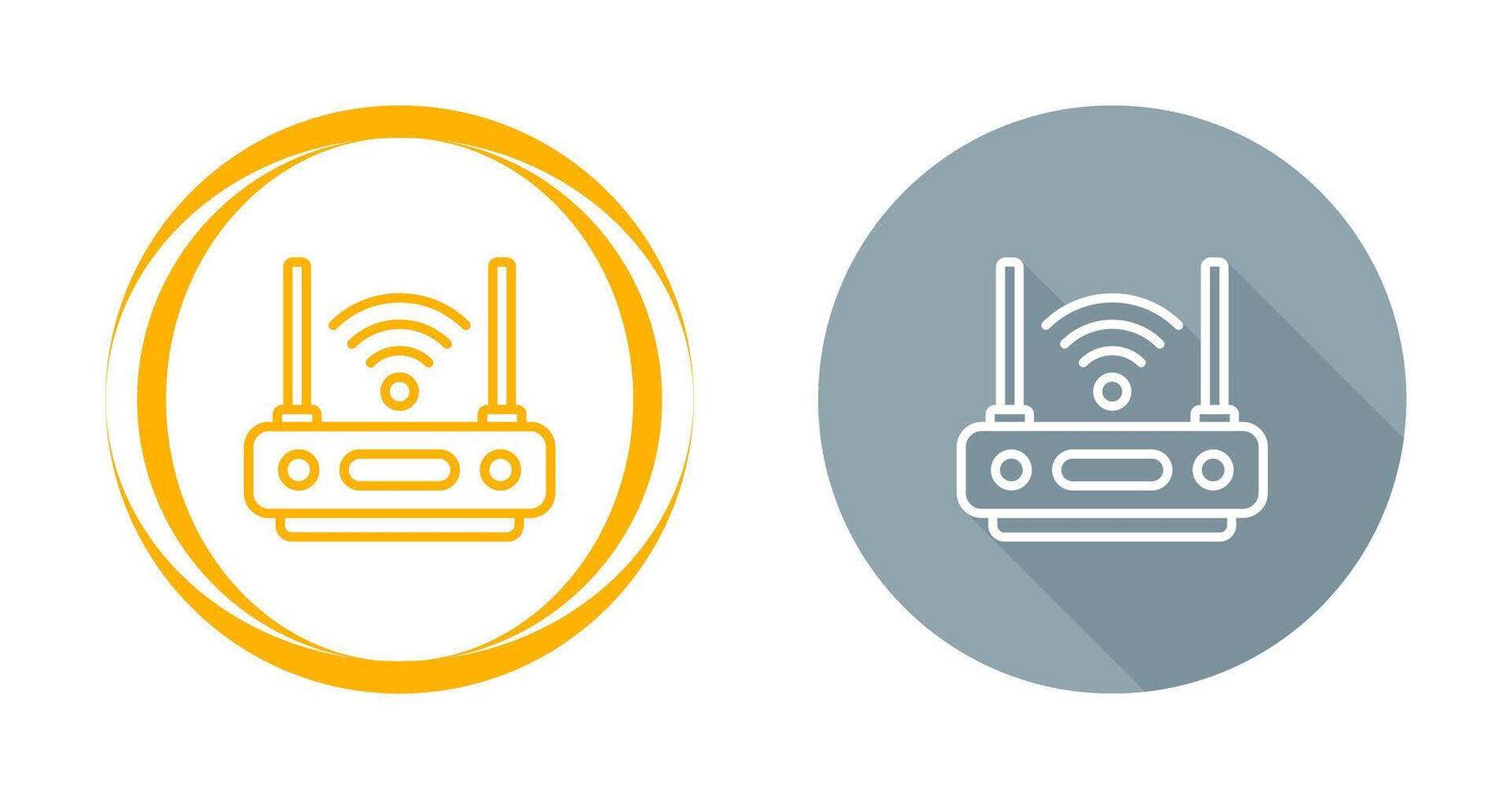 Wi Fi Signal Vector Icon