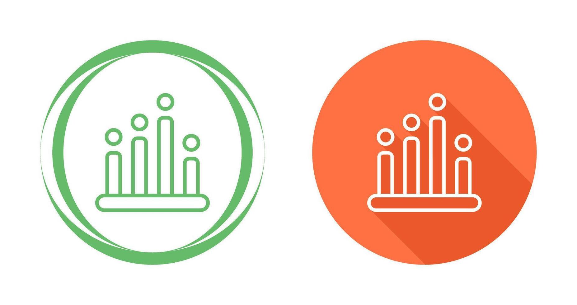 Chart Vector Icon