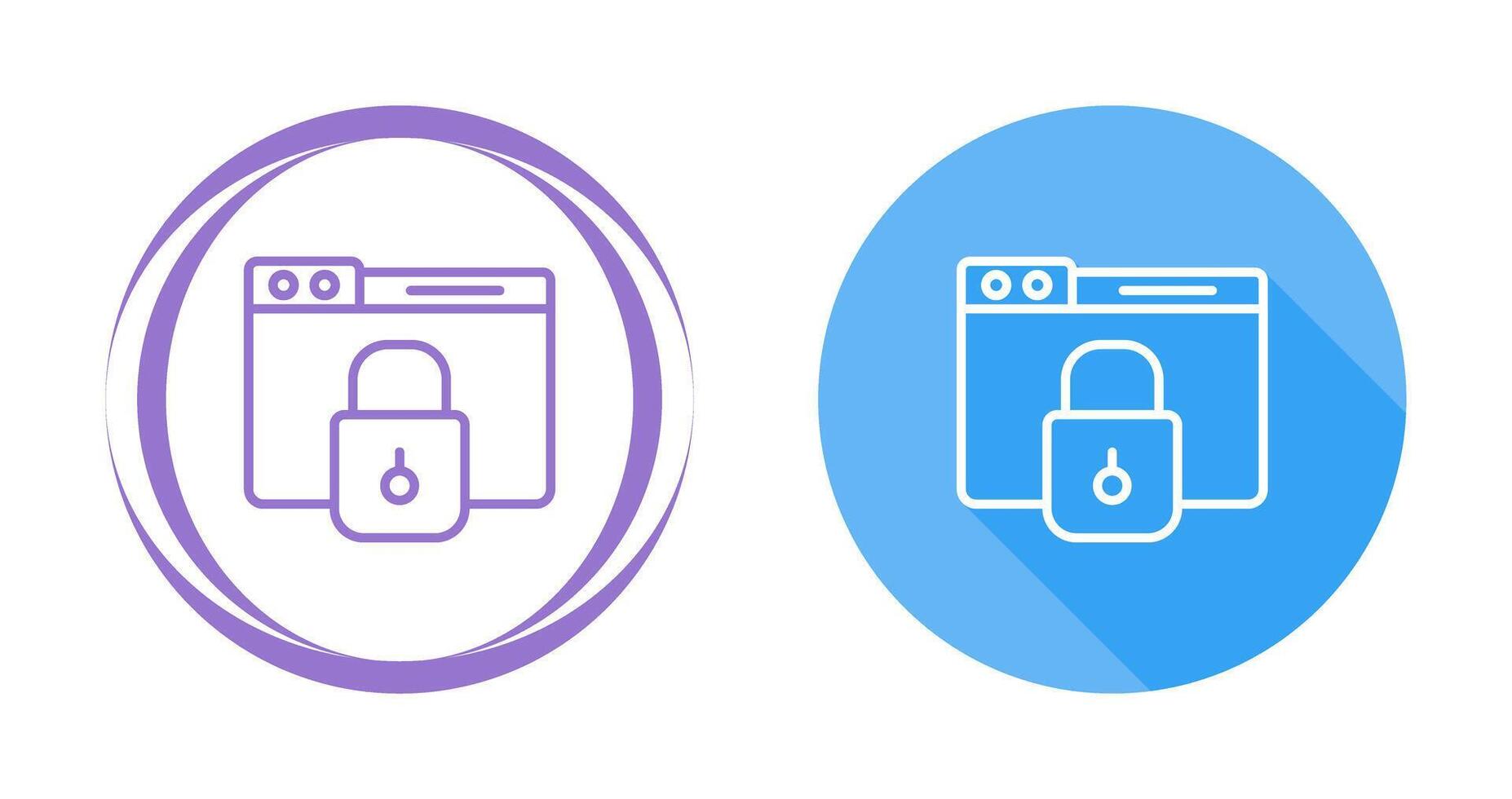 Ssl Vector Icon