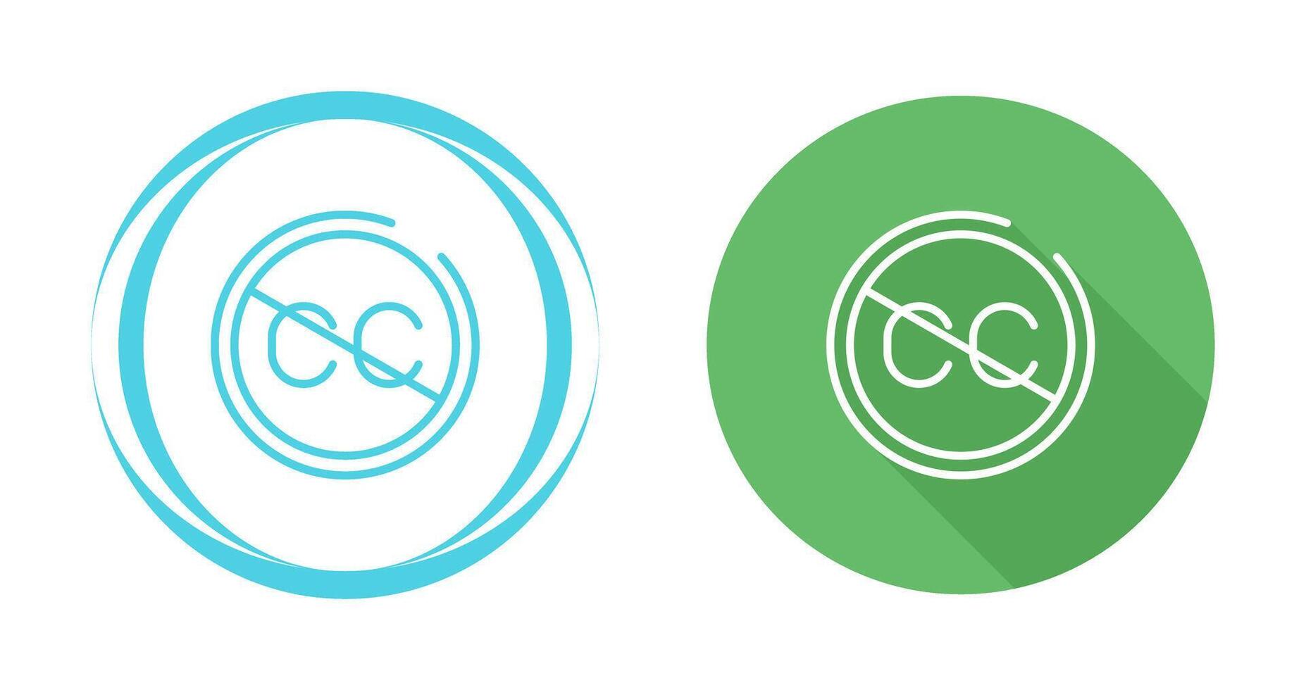 Closed Captions Icon Vector Icon