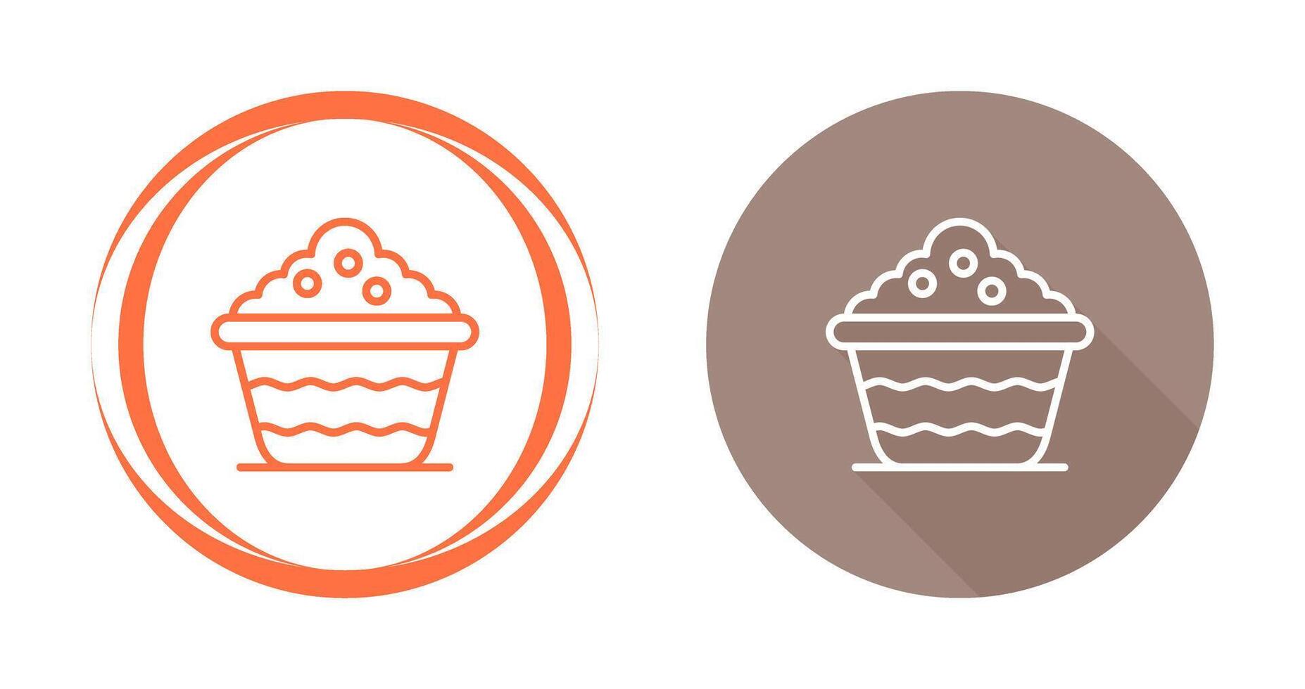 Bowl Vector Icon