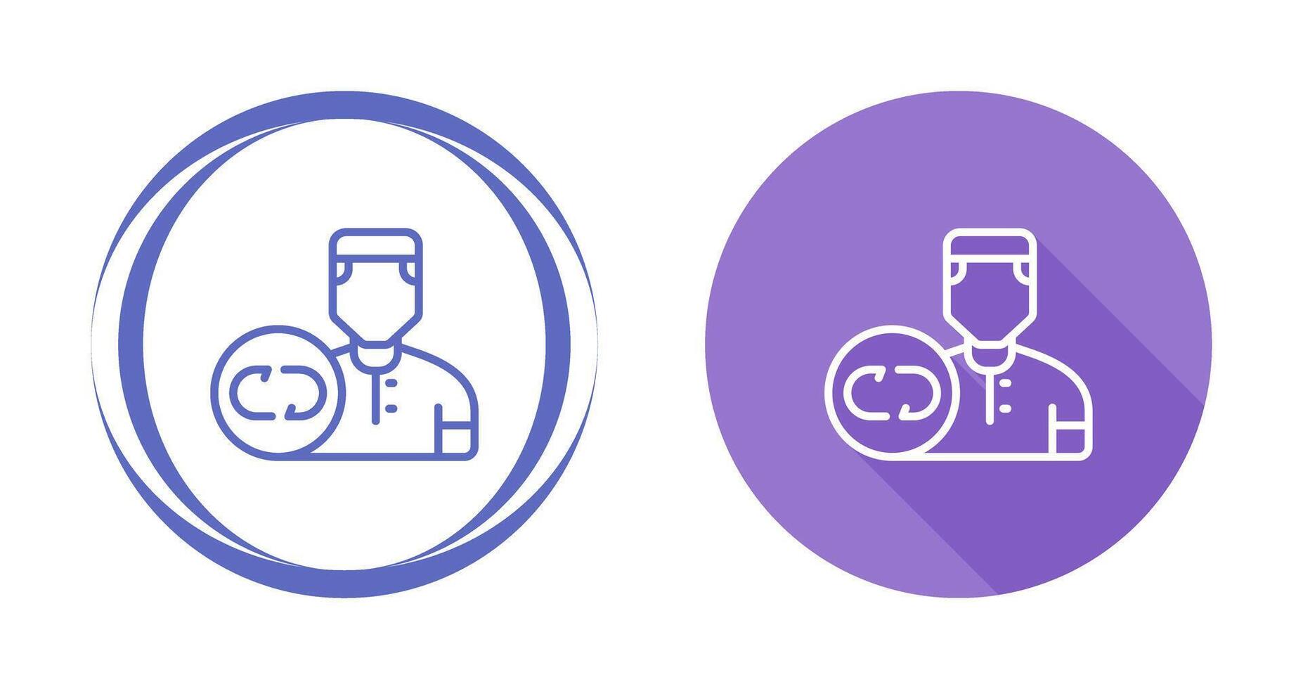 Solution Vector Icon