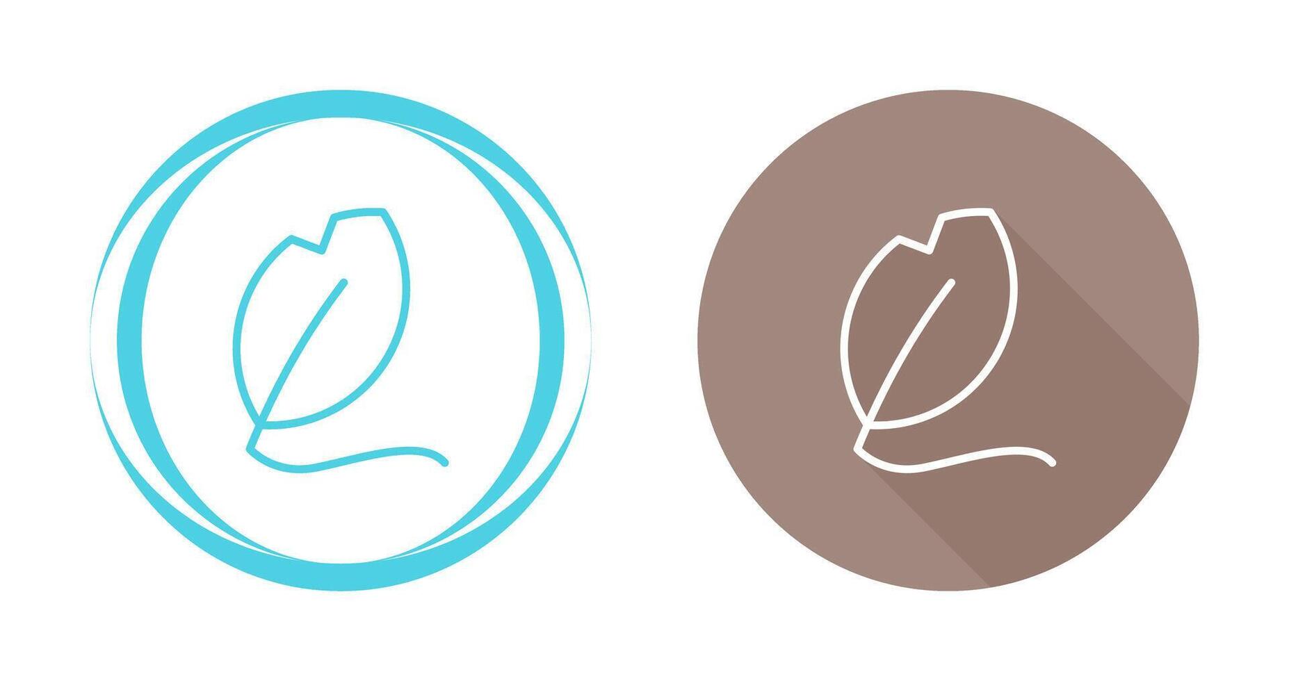 Quill Vector Icon