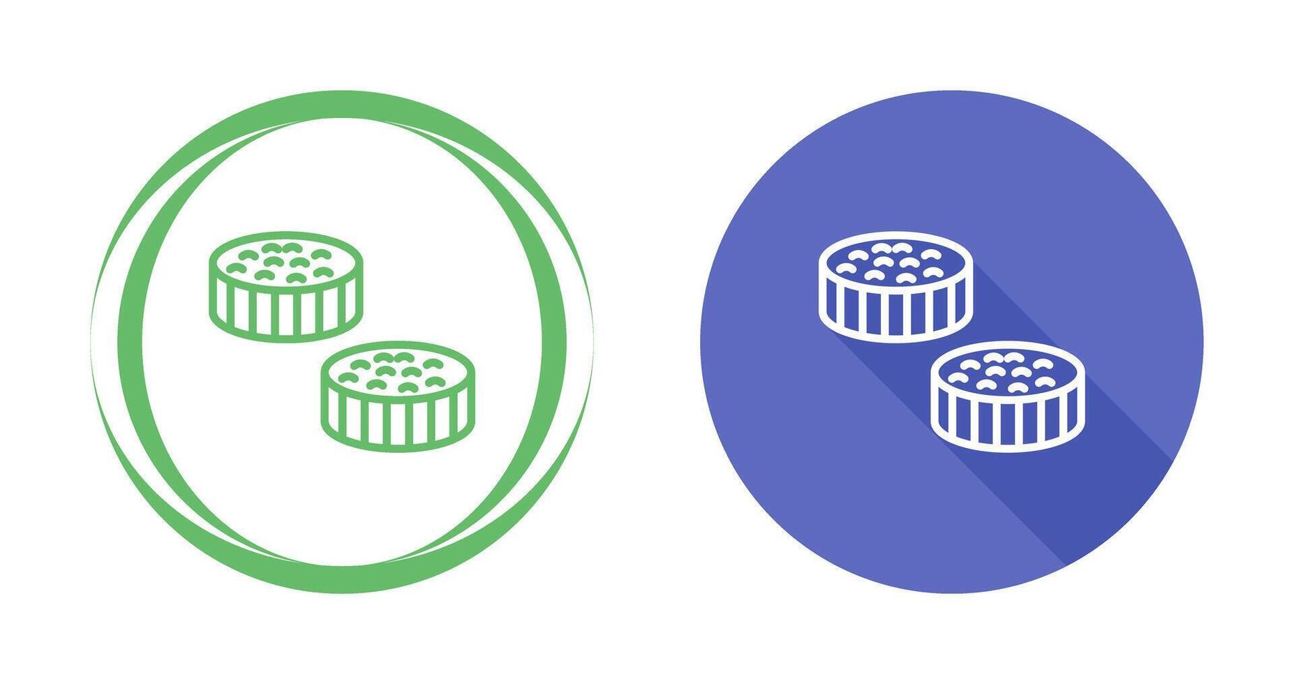 Sushi Vector Icon
