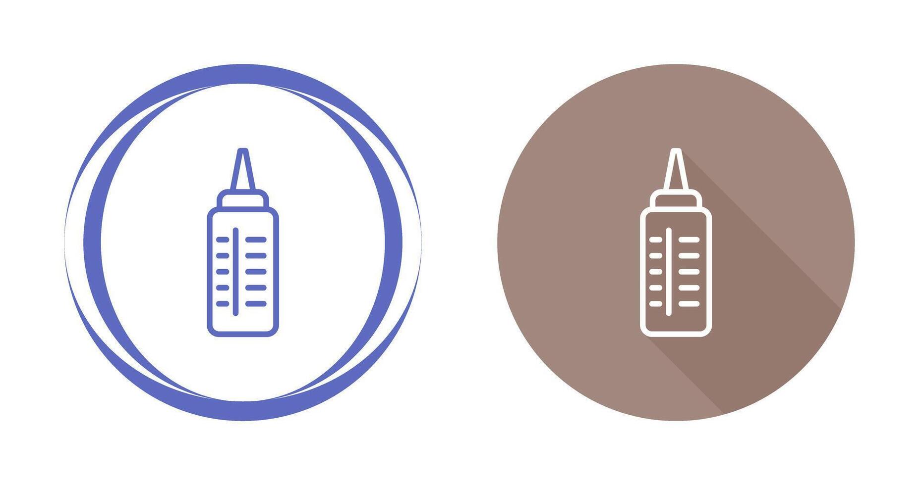 Wire Pulling Lubricant Vector Icon