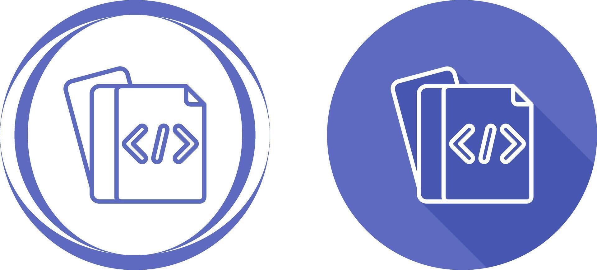 Text Vector Icon