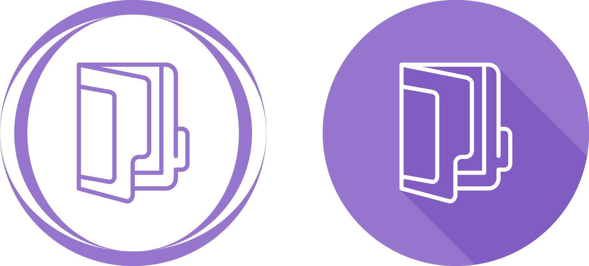 Document File Vector Icon