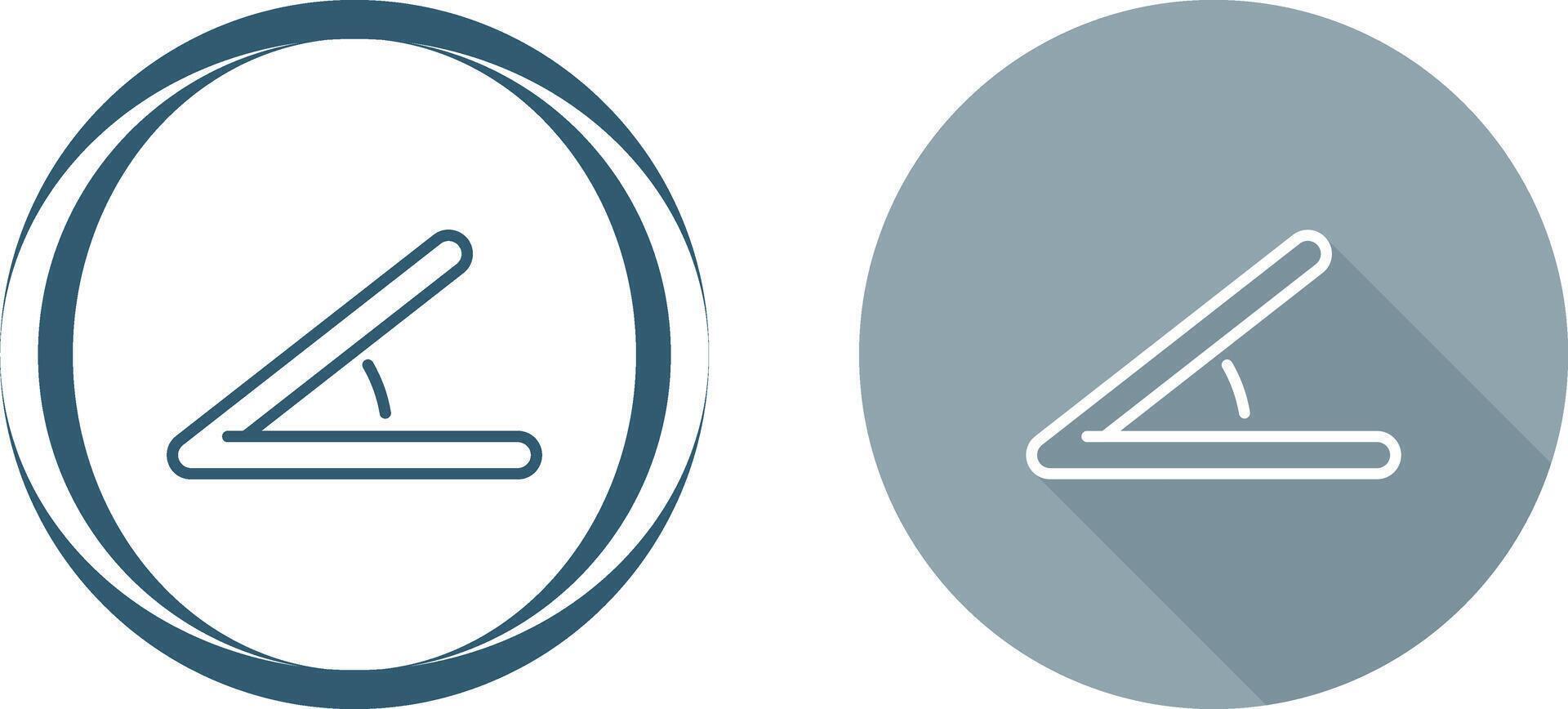 Fillet Vector Icon