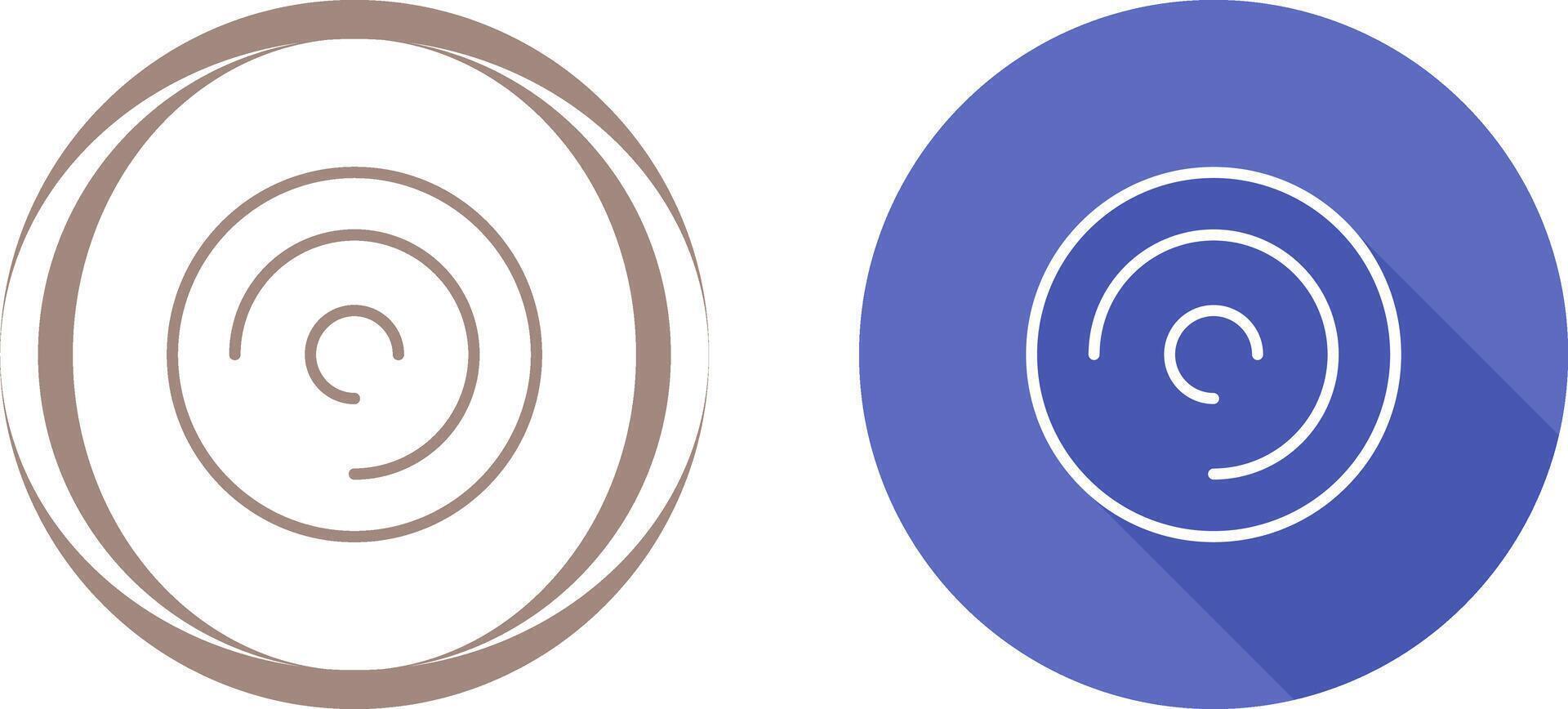 Circle Vector Icon